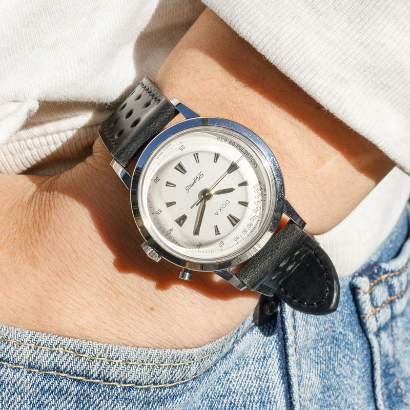 DOXA Sfygmos Ref.7003-4 NOS