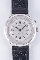 DOXA Sfygmos Ref.7003-4 NOS