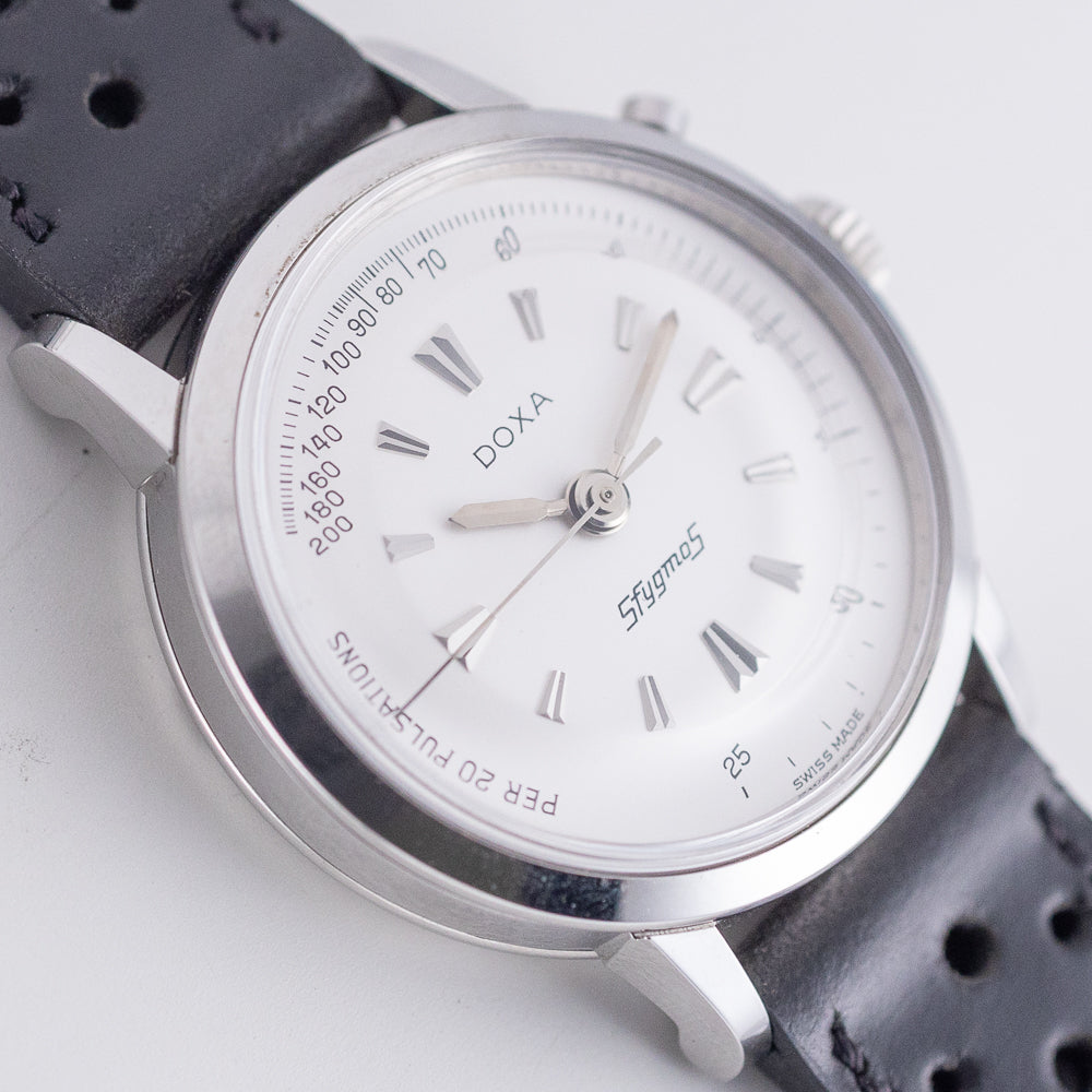DOXA Sfygmos Ref.7003-4 NOS