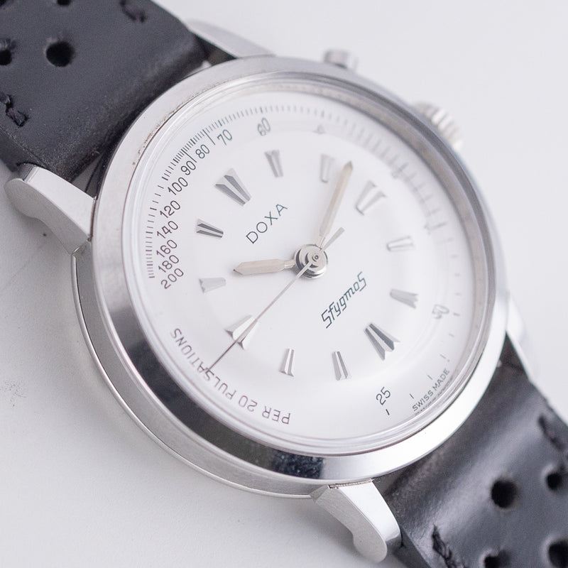 DOXA Sfygmos Ref.7003-4 NOS