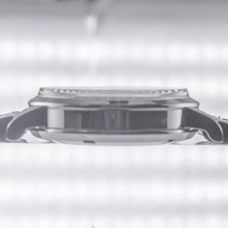 DOXA Sfygmos Ref.7003-4 NOS