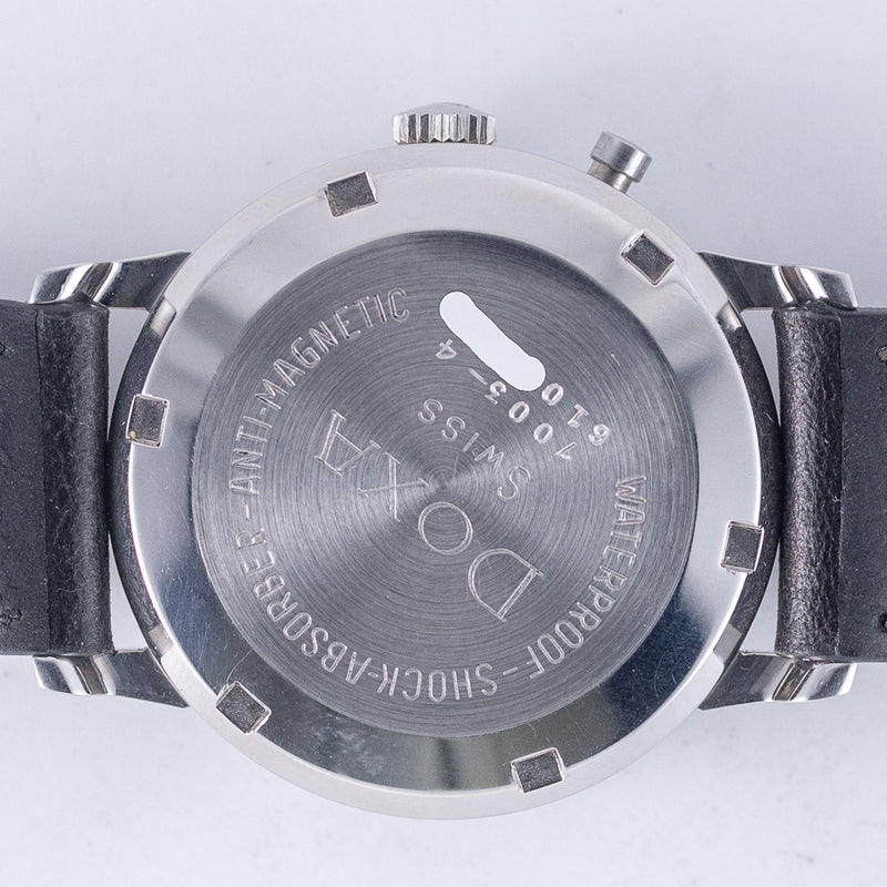 DOXA Sfygmos Ref.7003-4 NOS