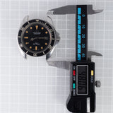 TECHNOS Sky Diver Ref.623.0052.4