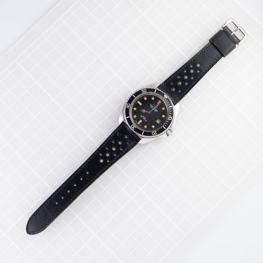 TECHNOS Sky Diver Ref.623.0052.4
