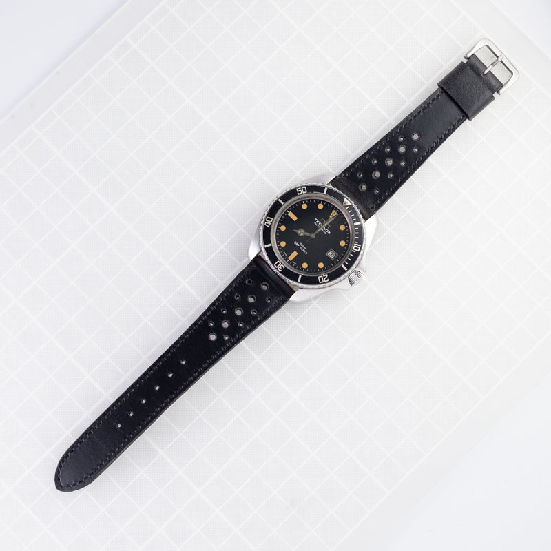 TECHNOS Sky Diver Ref.623.0052.4 – TIMEANAGRAM