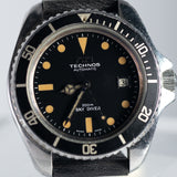 TECHNOS Sky Diver Ref.623.0052.4