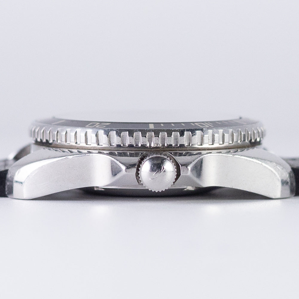 TECHNOS Sky Diver Ref.623.0052.4 – TIMEANAGRAM