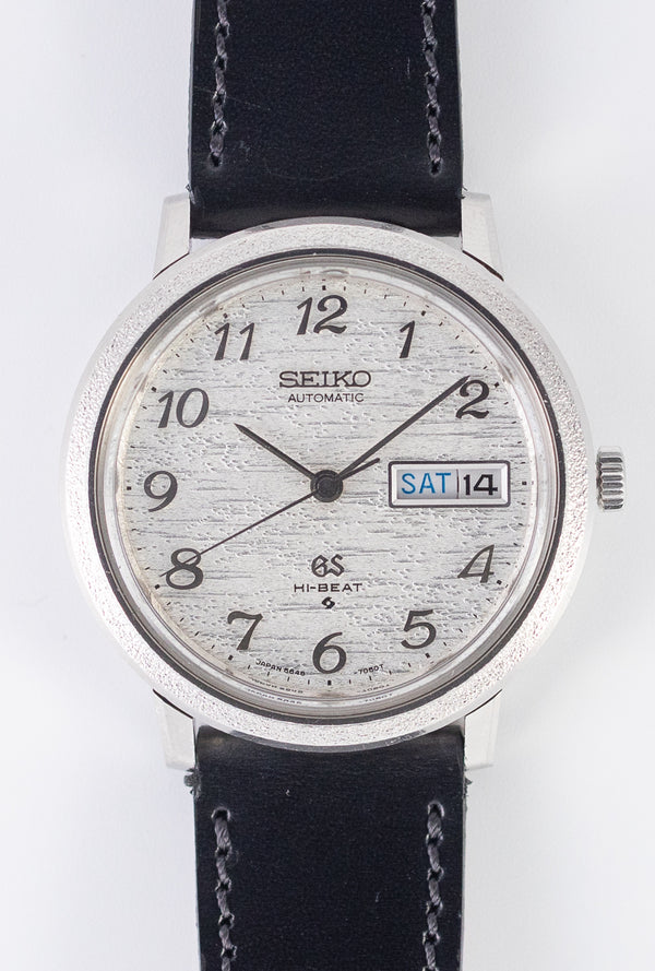 GRAND SEIKO Ref.5646-7040 BOX