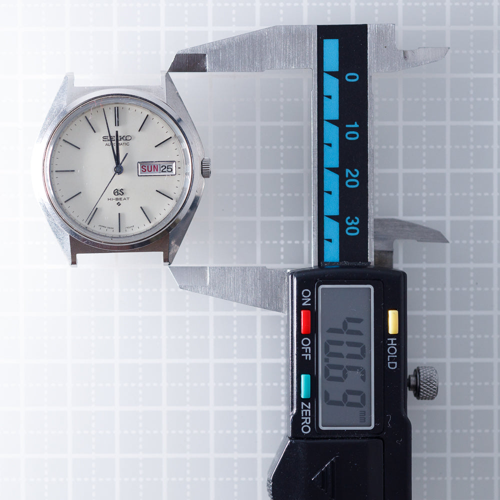 GRAND SEIKO Ref.5646-7011