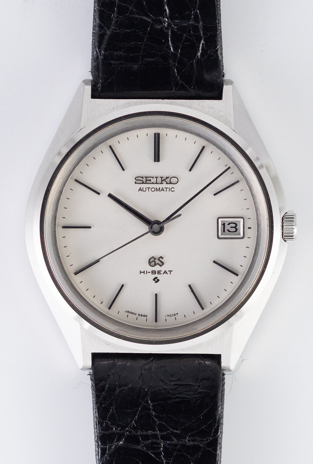 GRAND SEIKO REF.5645-7010 NOS