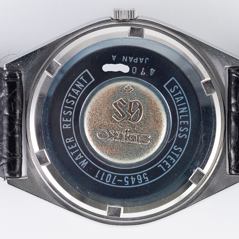 GRAND SEIKO REF.5645-7010 NOS