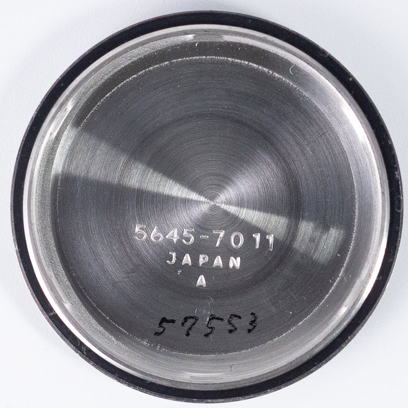 GRAND SEIKO REF.5645-7010 NOS