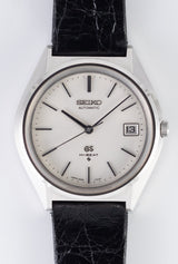 GRAND SEIKO REF.5645-7010 NOS