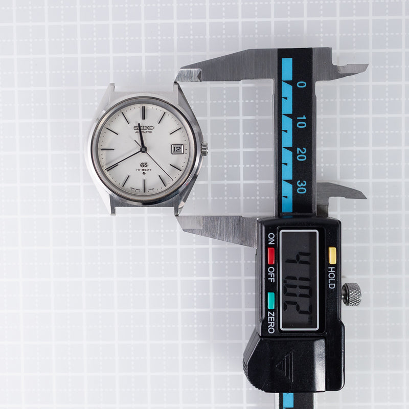 GRAND SEIKO REF.5645-7010 NOS