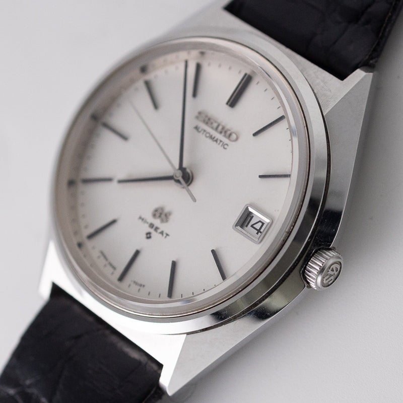 GRAND SEIKO REF.5645-7010 NOS