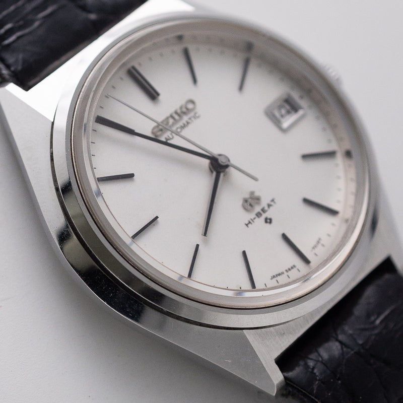 GRAND SEIKO REF.5645-7010 NOS