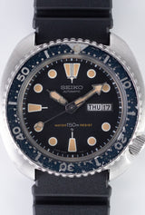 SEIKO 150M DIVER REF.6309-7040