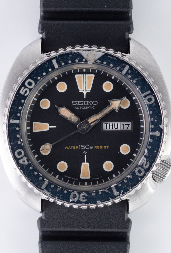 SEIKO 150M DIVER REF.6309-7040