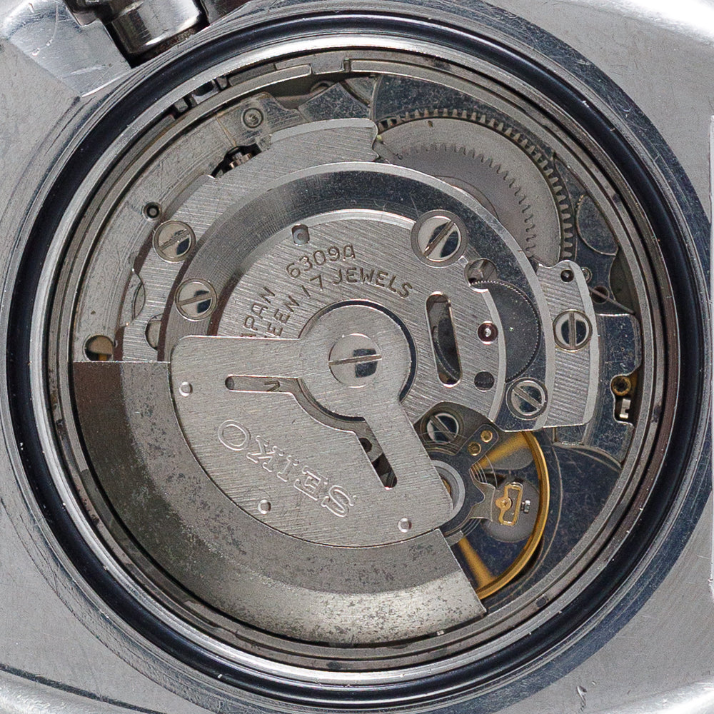 SEIKO 150M DIVER REF.6309-7040