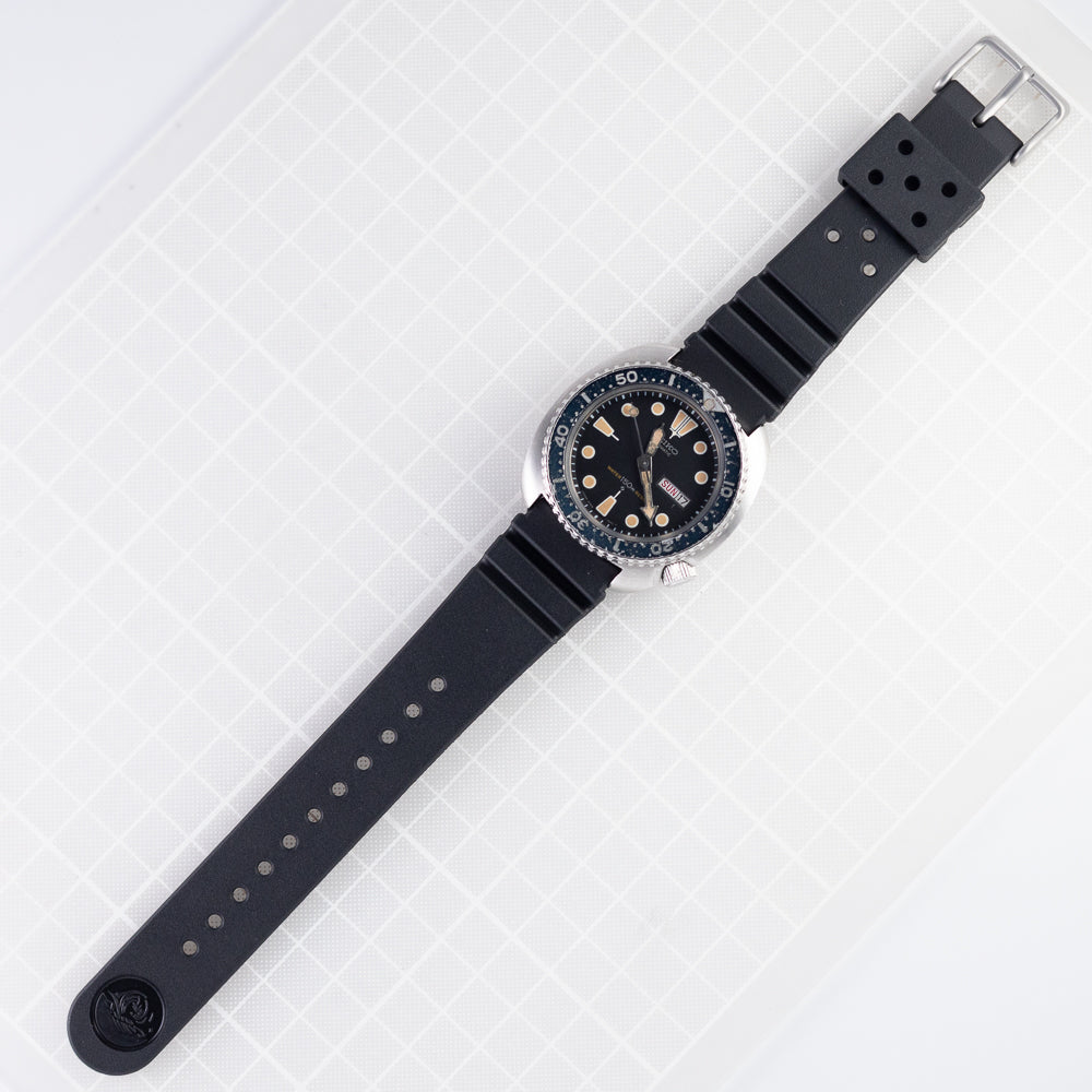 SEIKO 150M DIVER REF.6309-7040