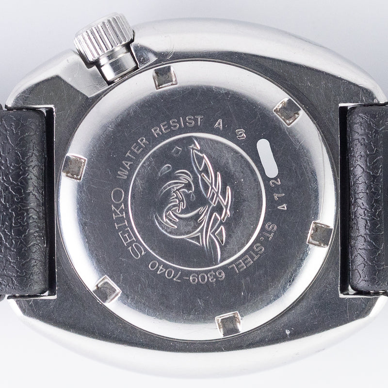 SEIKO 150M DIVER REF.6309-7040