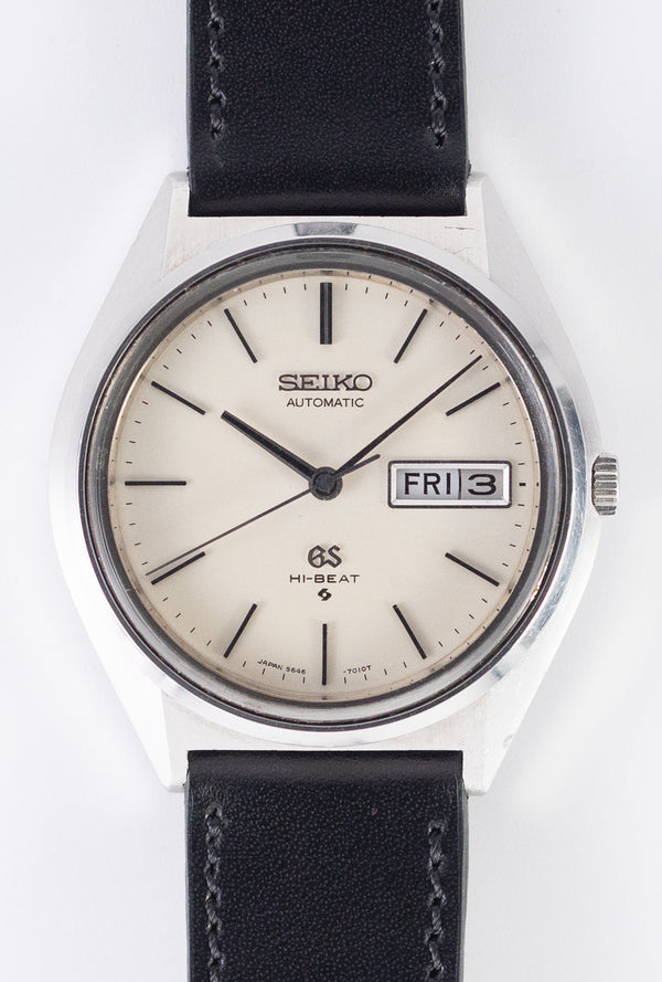 GRAND SEIKO Ref.5645-7011