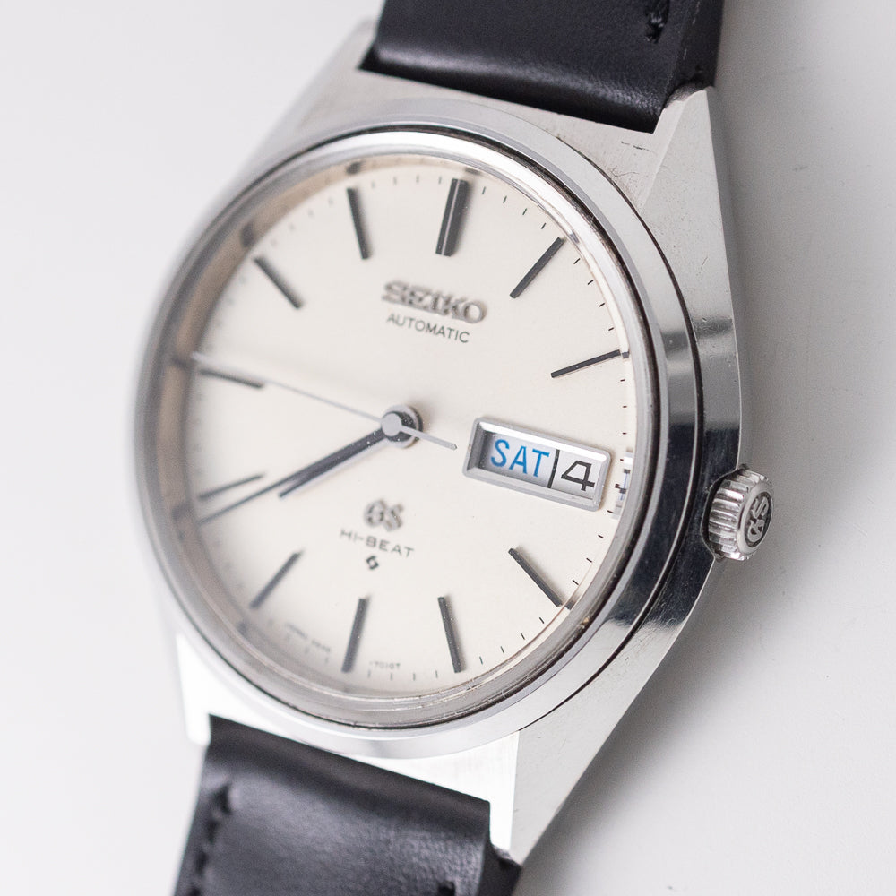 GRAND SEIKO Ref.5646-7011