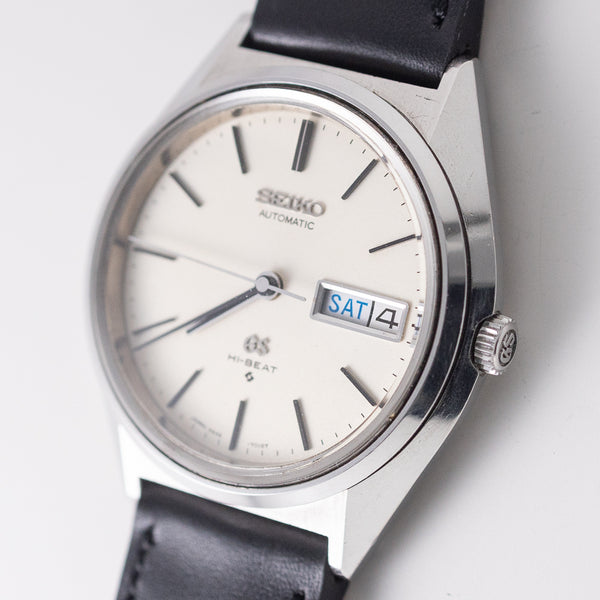 GRAND SEIKO Ref.5645-7011