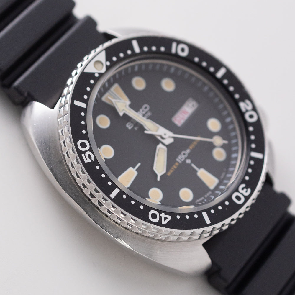 SEIKO 150M DIVER REF.6309-7040 Spanish