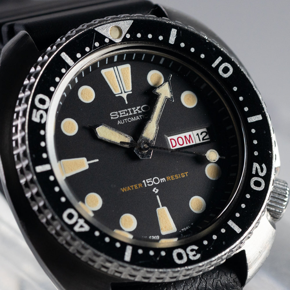 SEIKO 150M DIVER REF.6309-7040 Spanish