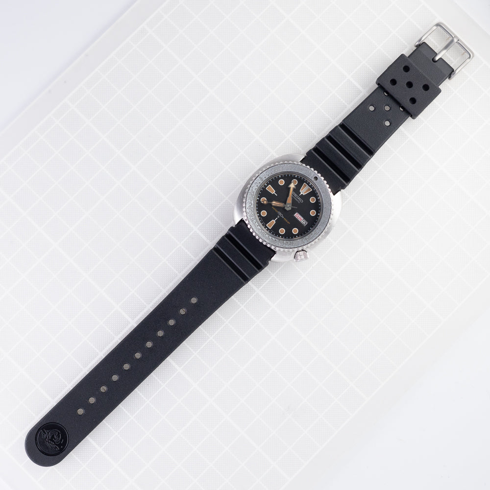 SEIKO 150M DIVER REF.6306-7001