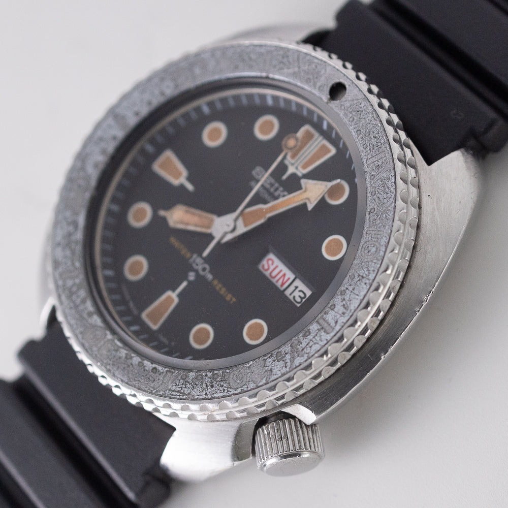 SEIKO 150M DIVER REF.6306-7001