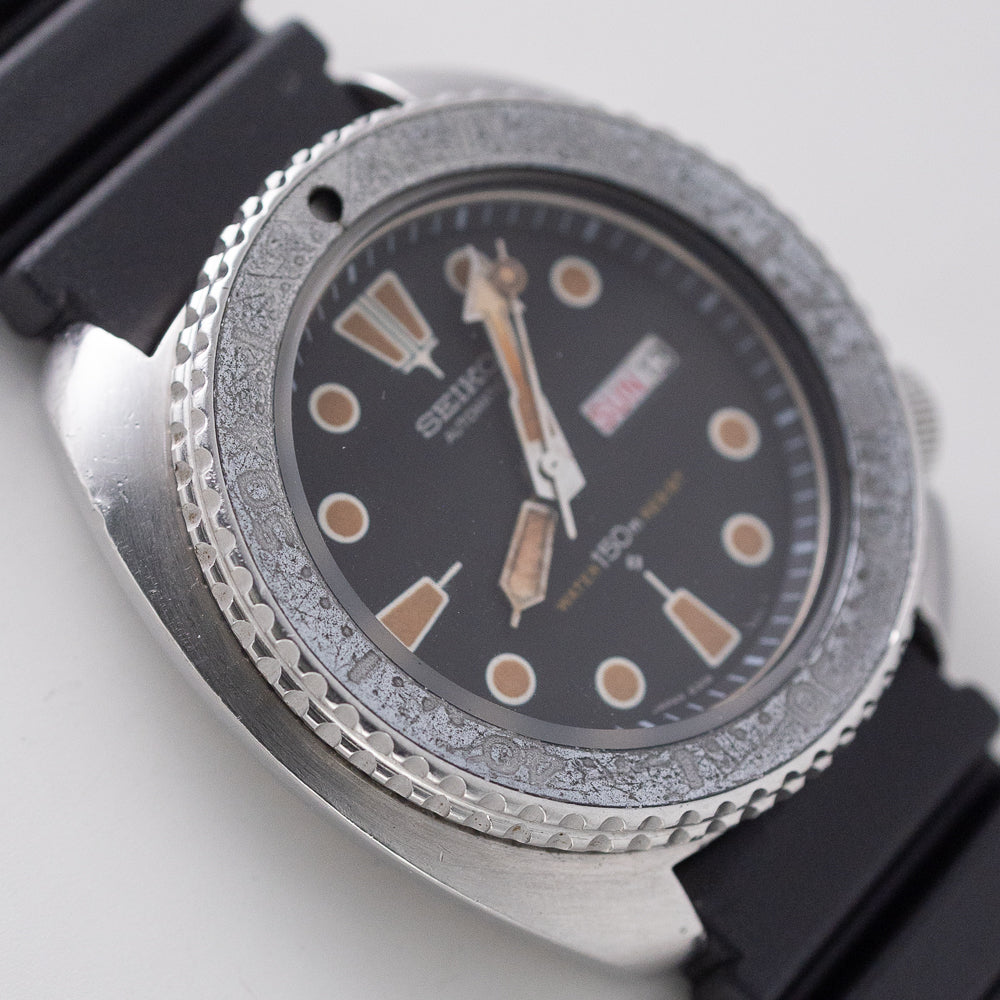 SEIKO 150M DIVER REF.6306-7001