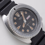 SEIKO 150M DIVER REF.6306-7001