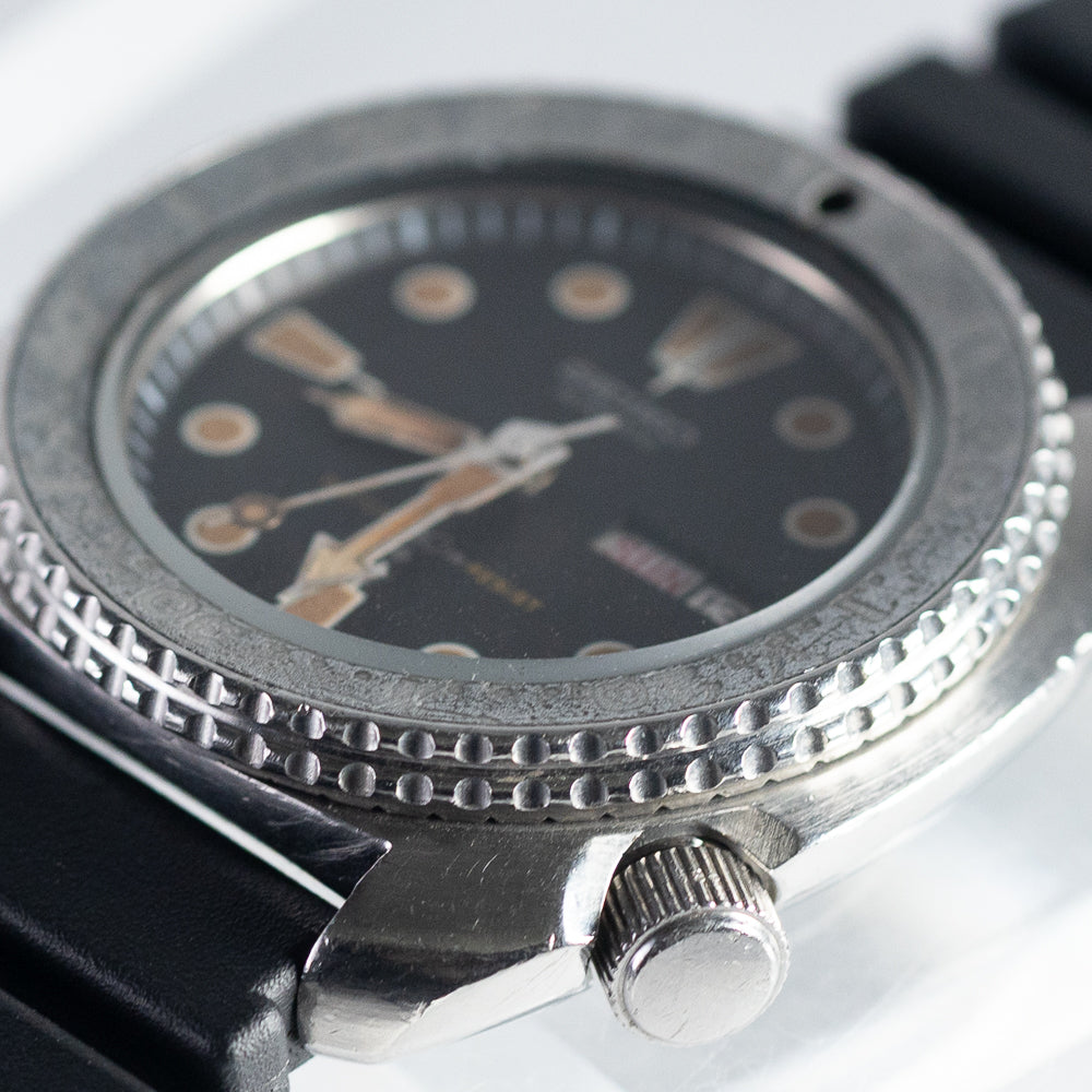 SEIKO 150M DIVER REF.6306-7001