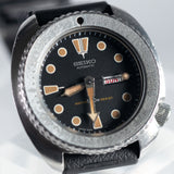 SEIKO 150M DIVER REF.6306-7001