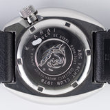 SEIKO 150M DIVER REF.6306-7001