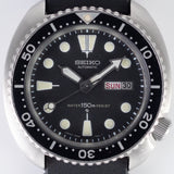 SEIKO 150M DIVER REF.6306-7001