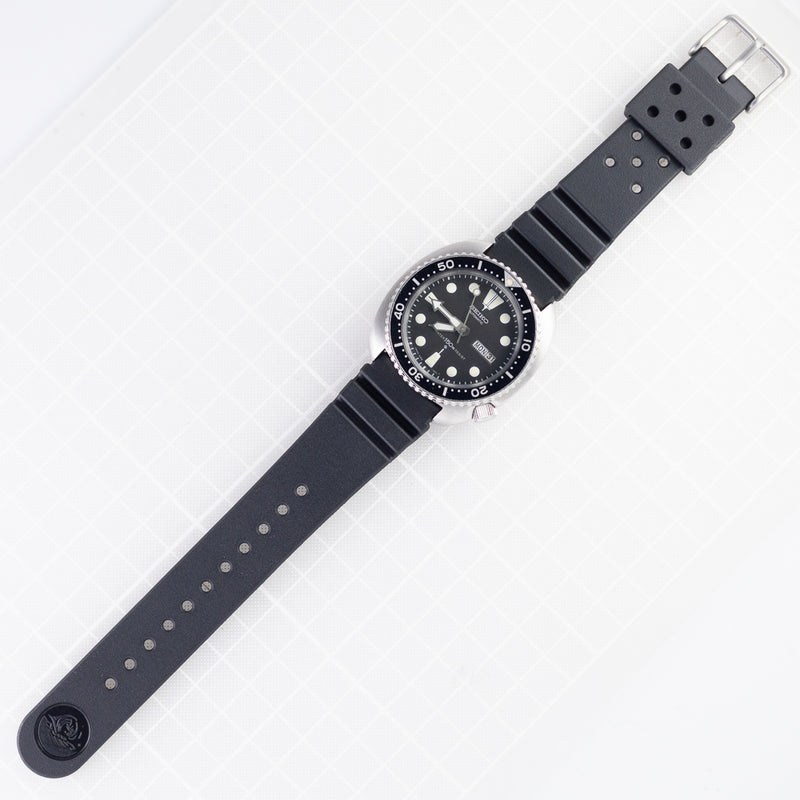 SEIKO 150M DIVER REF.6306-7001 – TIMEANAGRAM