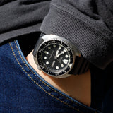 SEIKO 150M DIVER REF.6306-7001