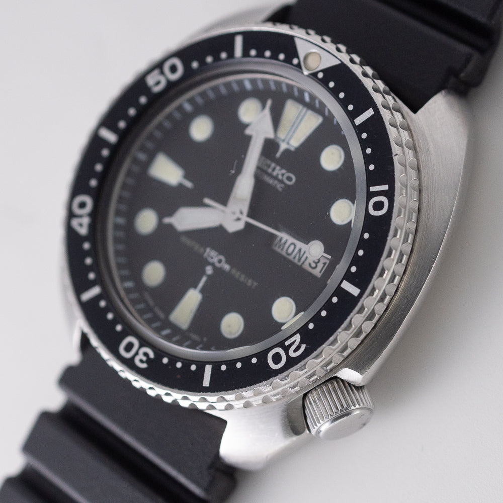 SEIKO 150M DIVER REF.6306-7001
