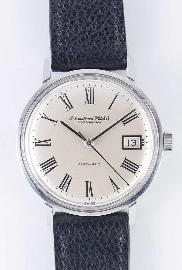 IWC Roman Dial Cal.8541B