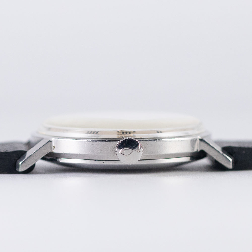 IWC Roman Dial Cal.8541B Ref.818AD