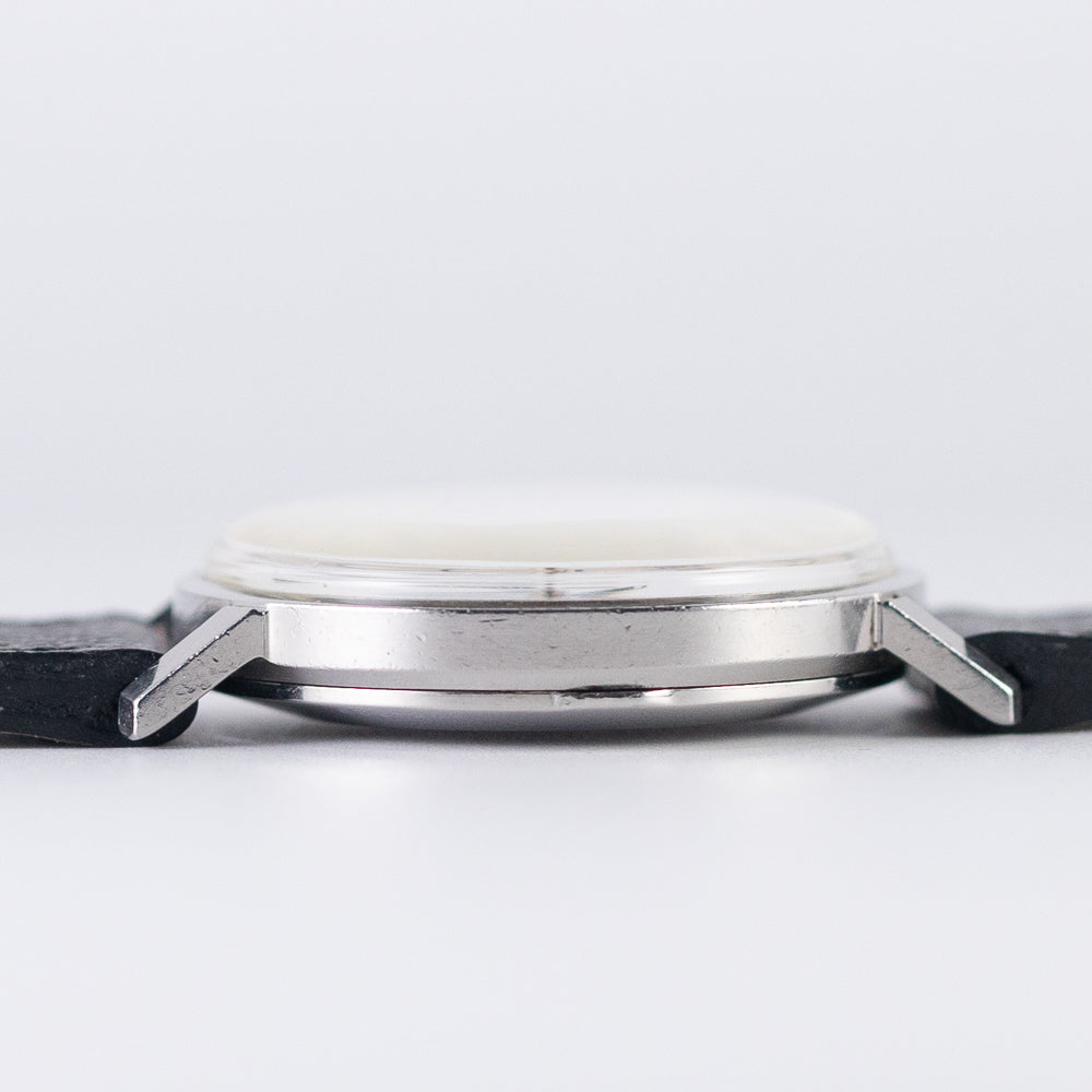 IWC Roman Dial Cal.8541B Ref.818AD