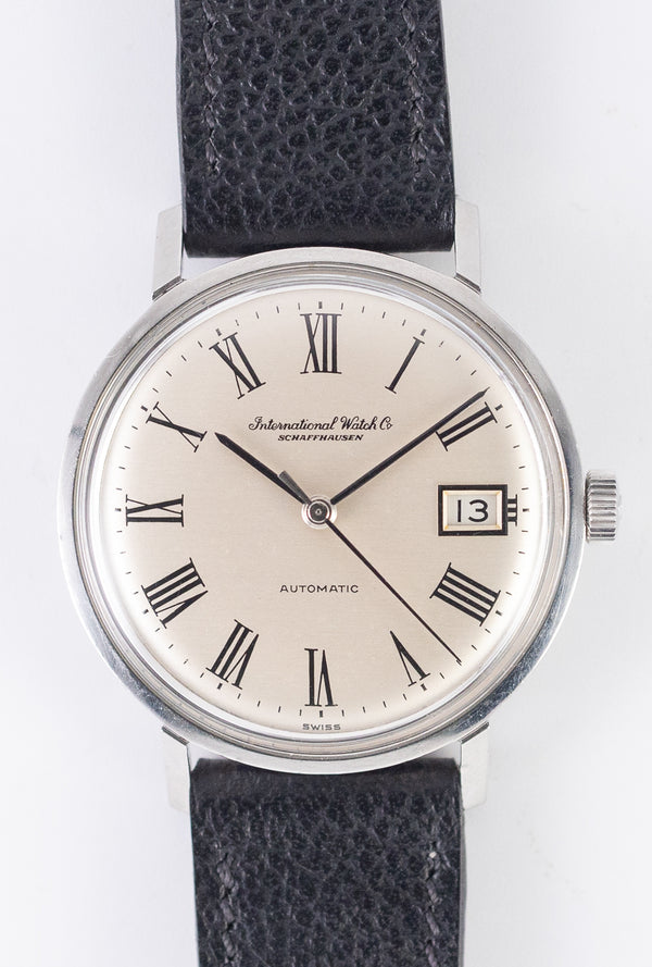 IWC Roman Dial Cal.8541B