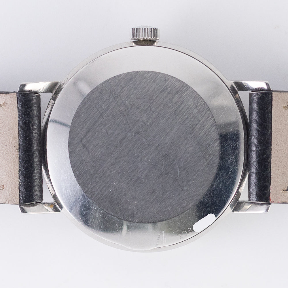 IWC Roman Dial Cal.8541B Ref.818AD