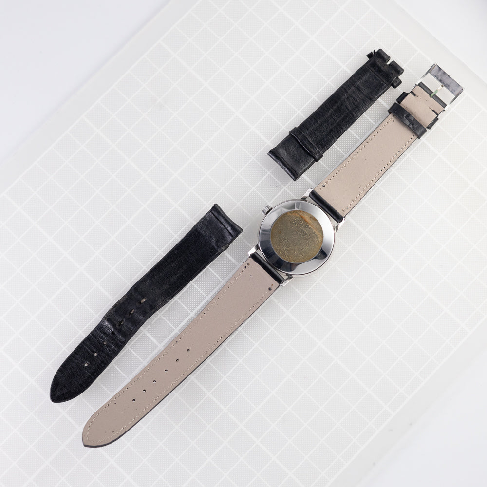 IWC Cal.89 Box and Warranty Paper
