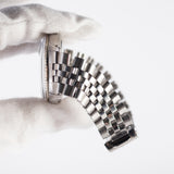 ROLEX DATEJUST Confetti No Lum Ref.1601 w.ROLEX SERVICE Paper