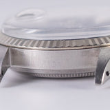 ROLEX DATEJUST Confetti No Lum Ref.1601 w.ROLEX SERVICE Paper