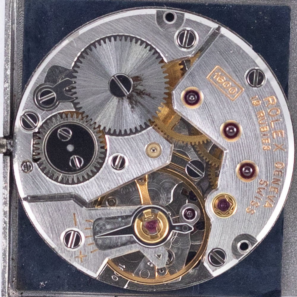 ROLEX CELLINI Ref.4014